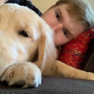 Meet your Posher, Stephen